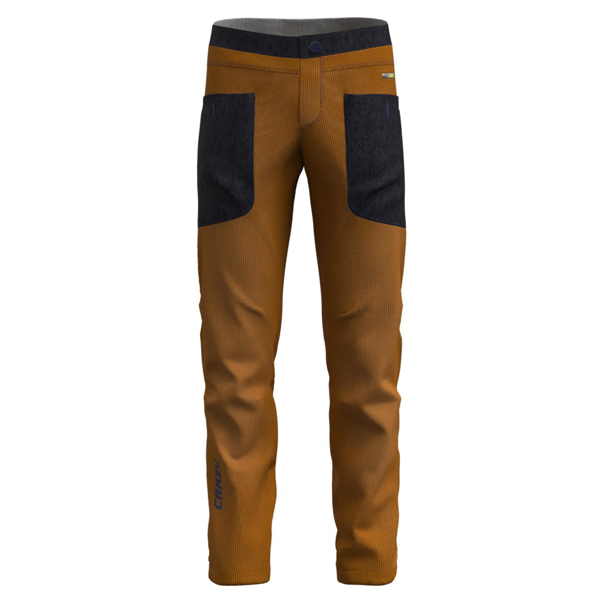 CRAZY IDEA PANT GULLIVER