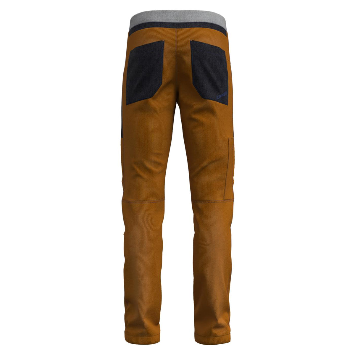 CRAZY IDEA PANT GULLIVER - seconda immagine