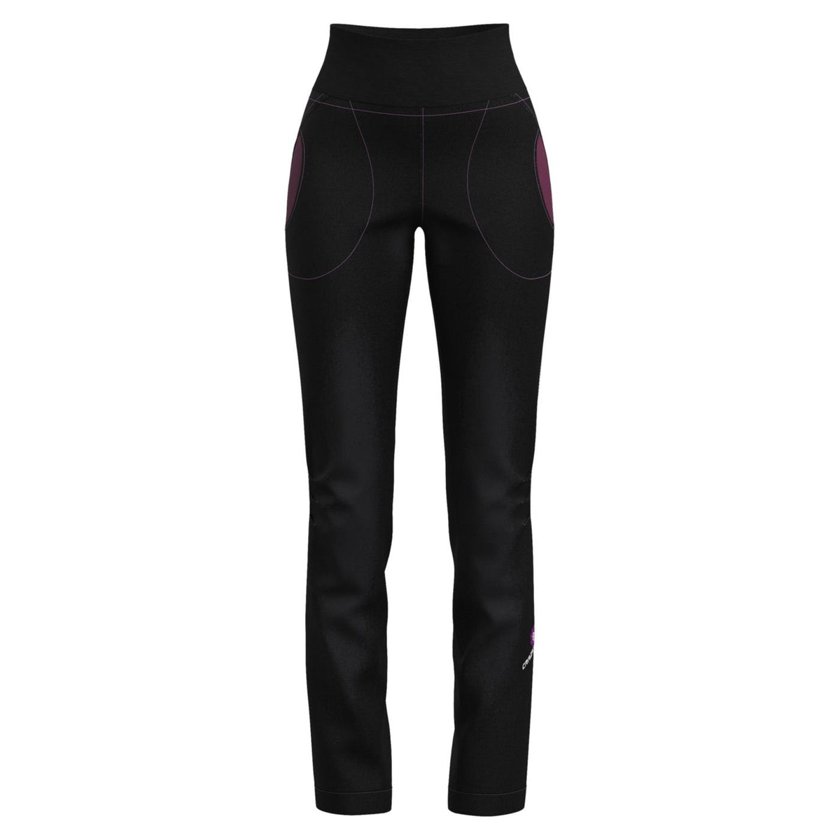 CRAZY IDEA PANT AFTER WOMAN