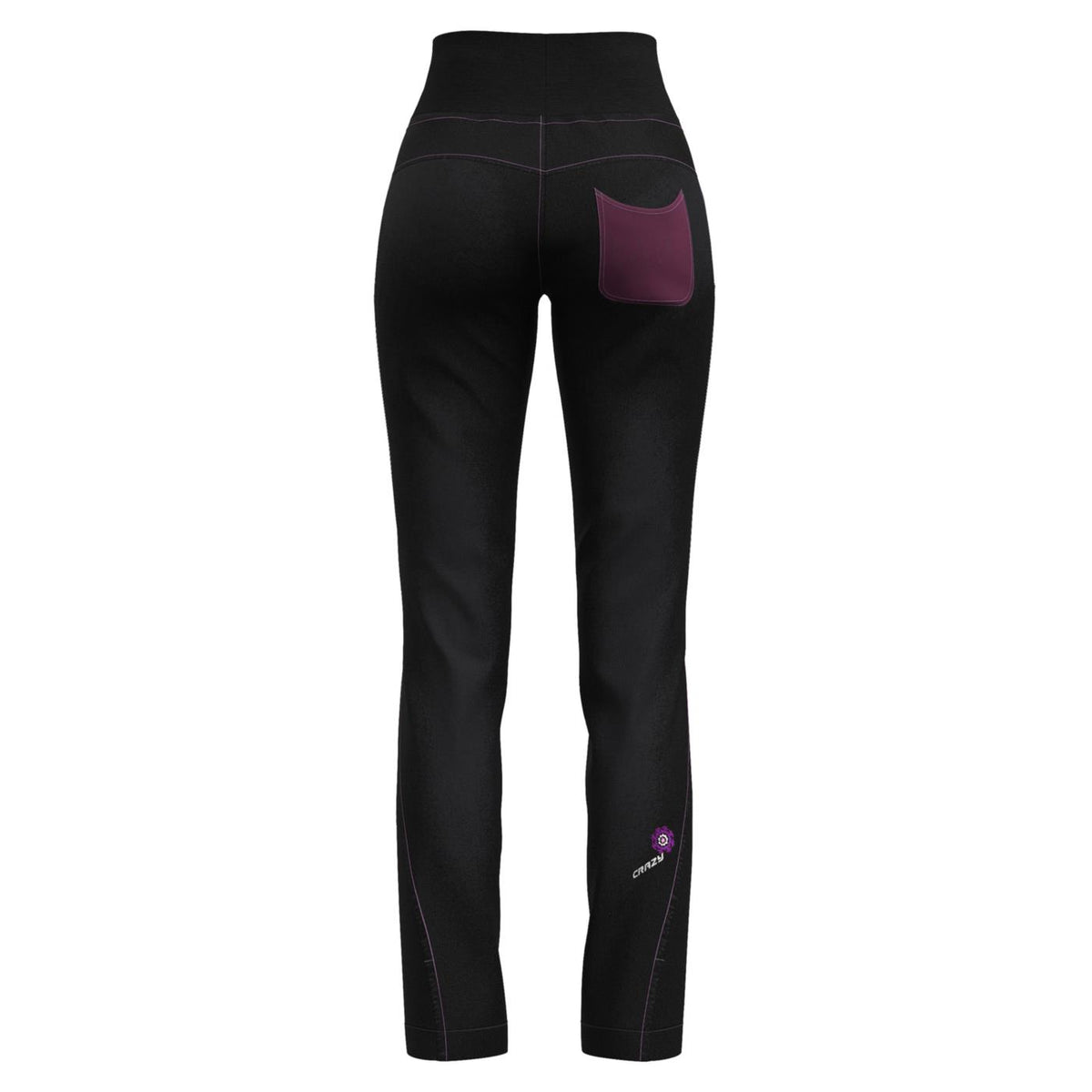 CRAZY IDEA PANT AFTER WOMAN - seconda immagine