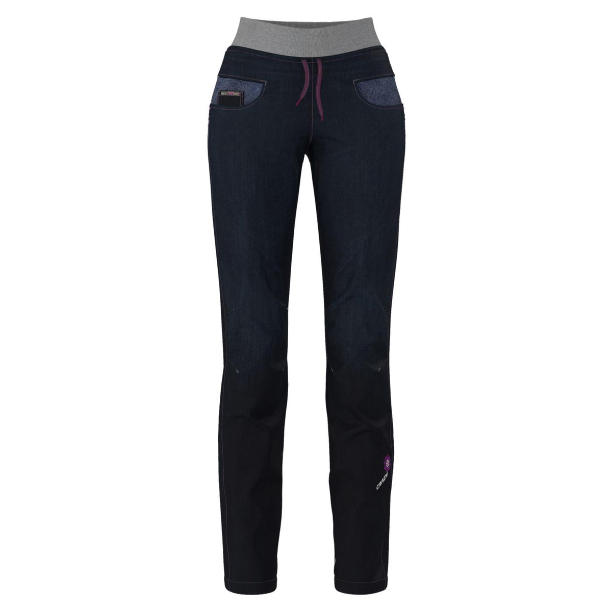 CRAZY IDEA PANT ARIA WOMAN