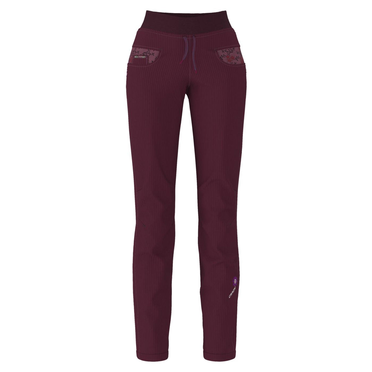 CRAZY IDEA PANT ARIA WOMAN