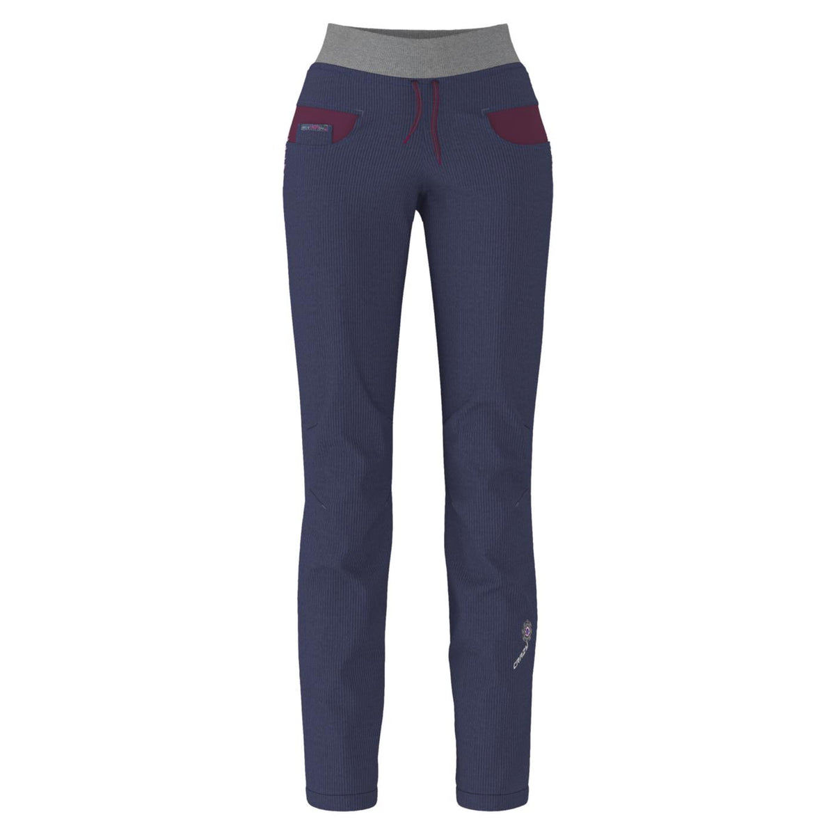 CRAZY IDEA PANT ARIA WOMAN