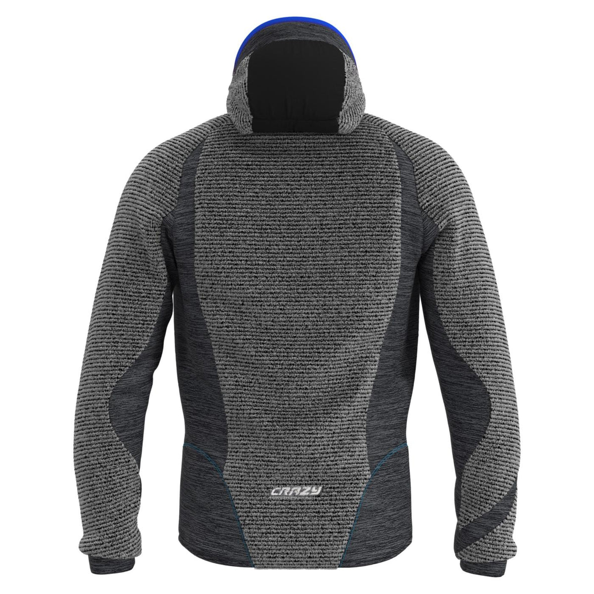 CRAZY IDEA JACKET ABSOLUTION - seconda immagine