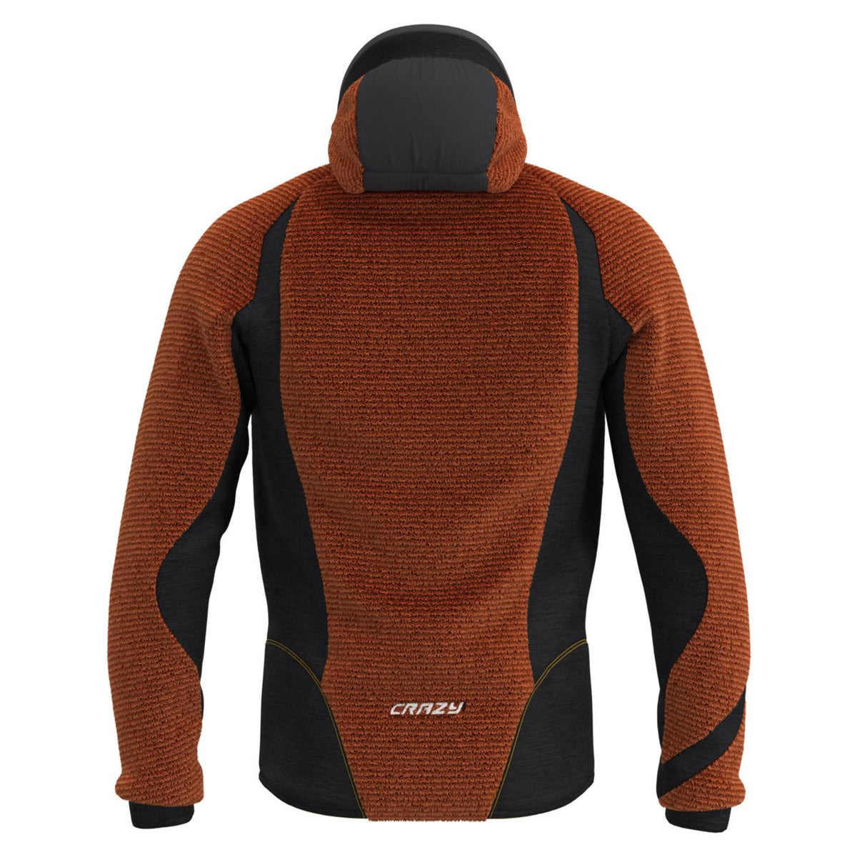 CRAZY IDEA JACKET ABSOLUTION - seconda immagine