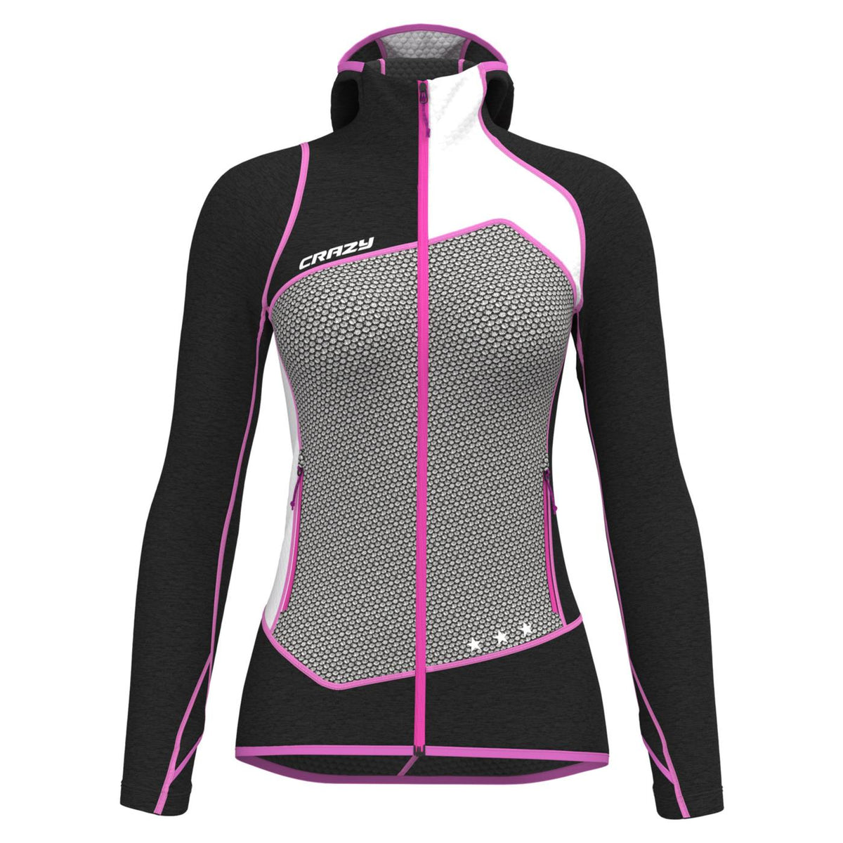 CRAZY IDEA PULL IONIC WOMAN