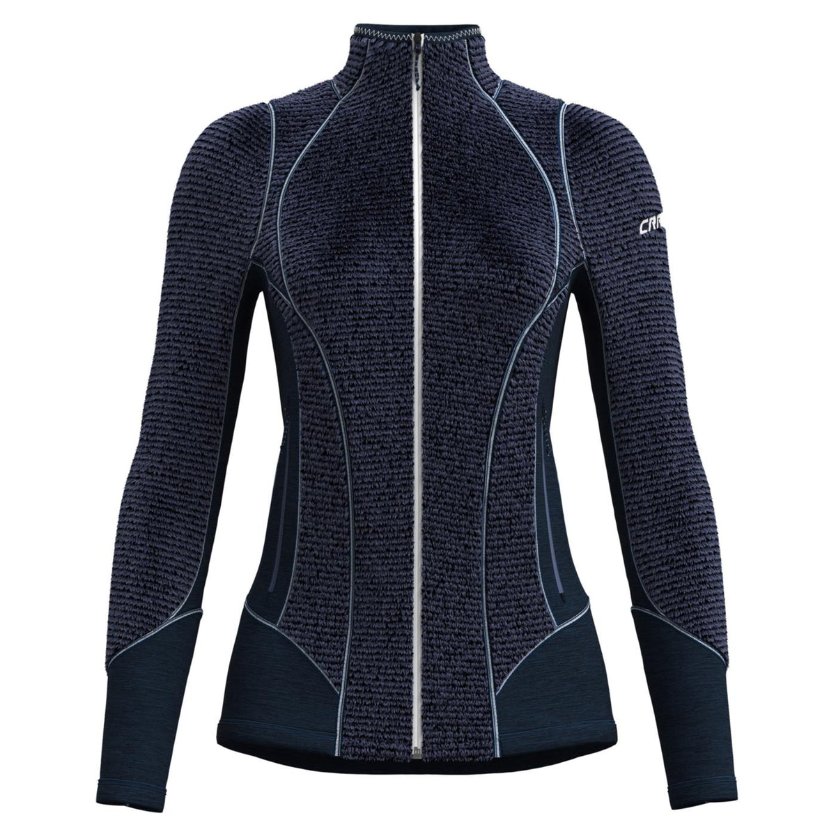 CRAZY IDEA PULL EXIT EXTRAFLEECE W