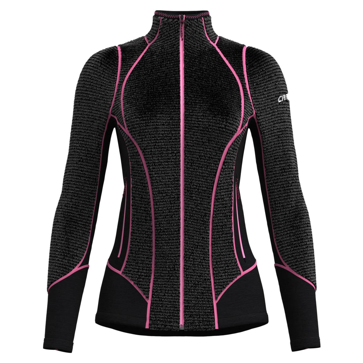 CRAZY IDEA PULL EXIT EXTRAFLEECE W