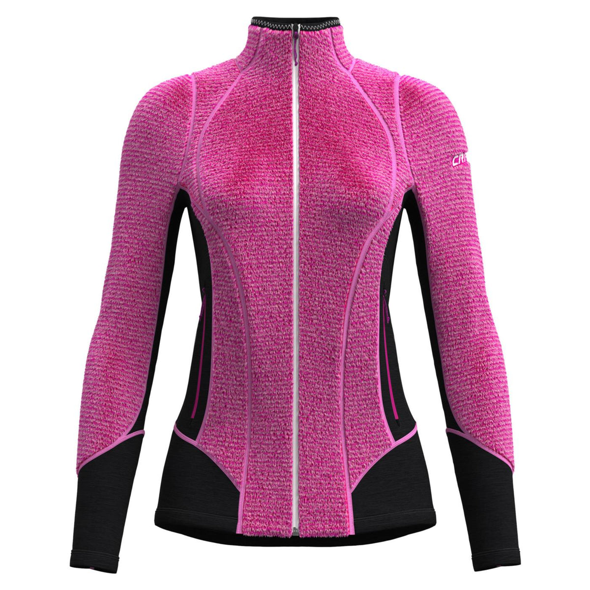 CRAZY IDEA PULL EXIT EXTRAFLEECE W