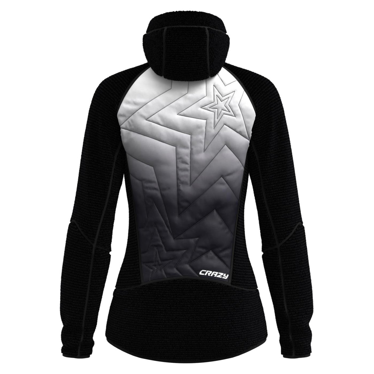 CRAZY IDEA JACKET AFTER WOMAN - seconda immagine