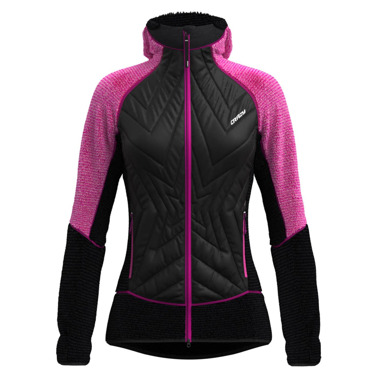CRAZY IDEA JACKET AFTER WOMAN