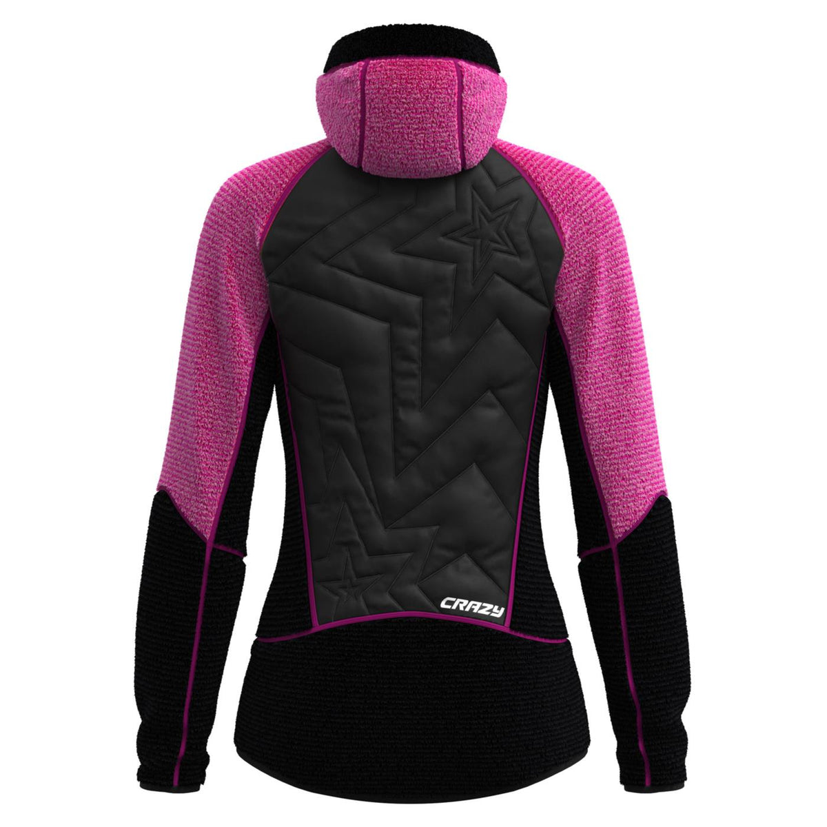 CRAZY IDEA JACKET AFTER WOMAN - seconda immagine