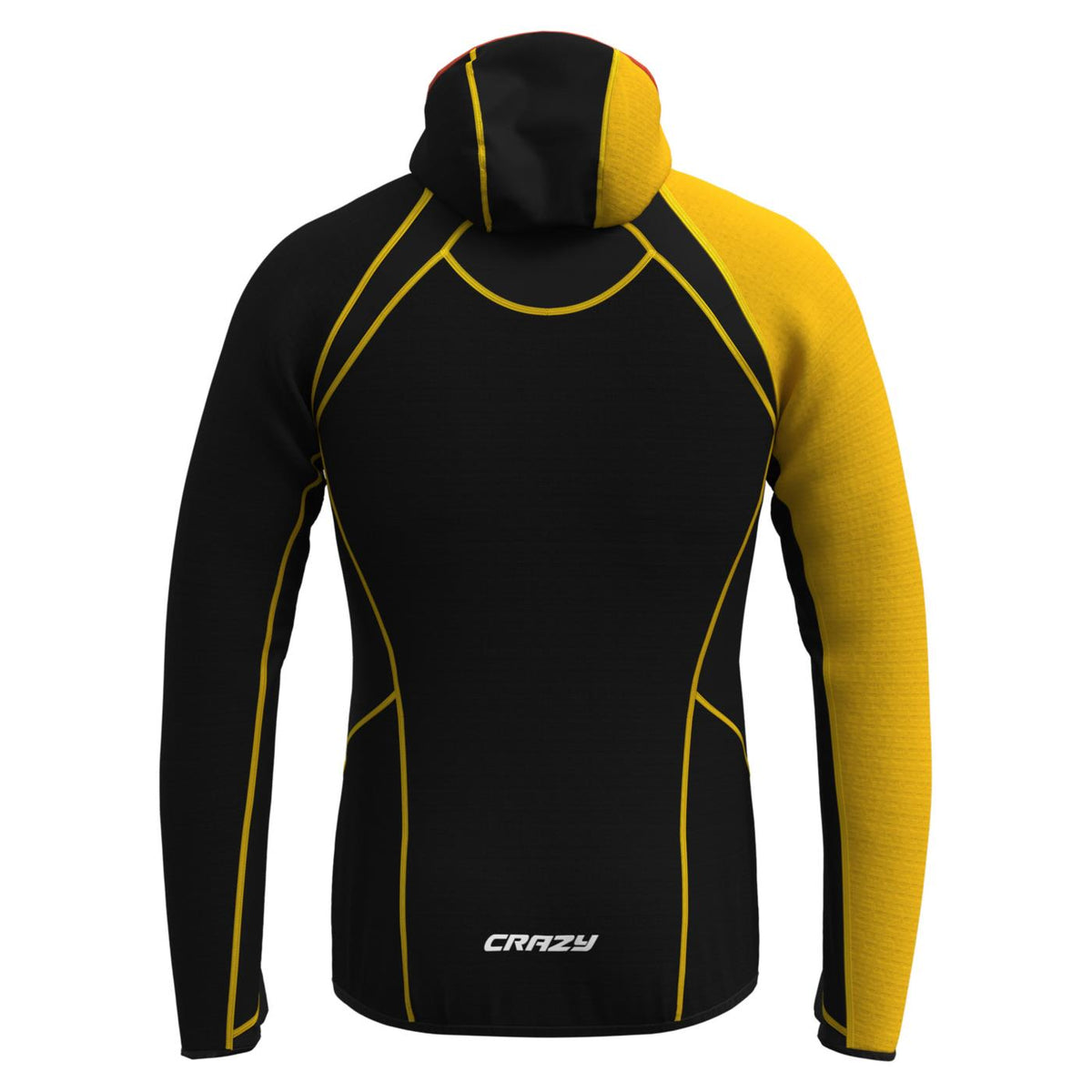 CRAZY IDEA JACKET NEXT MAN - seconda immagine