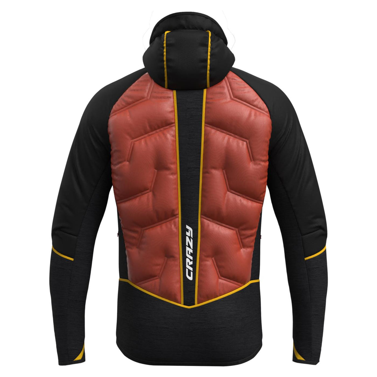 CRAZY IDEA JACKET VIPER - seconda immagine