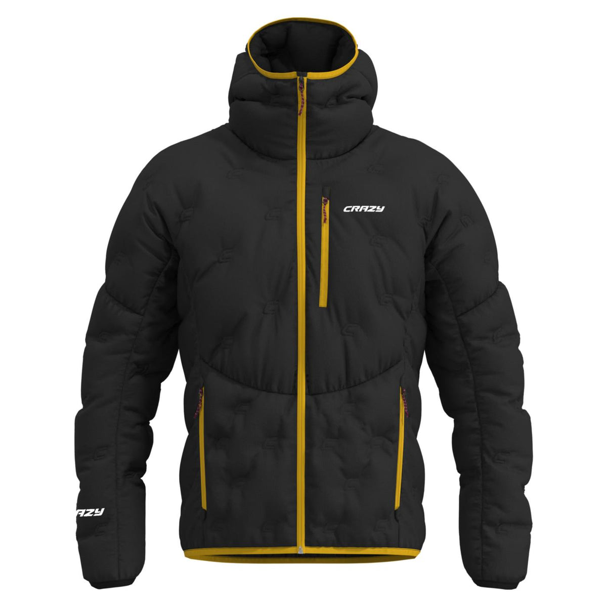 CRAZY IDEA JACKET LEVITY MAN