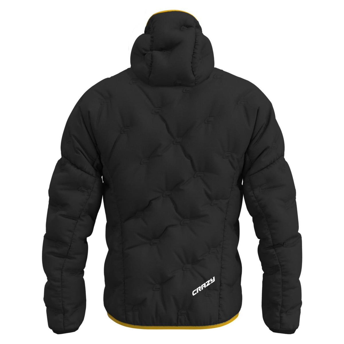 CRAZY IDEA JACKET LEVITY MAN - seconda immagine