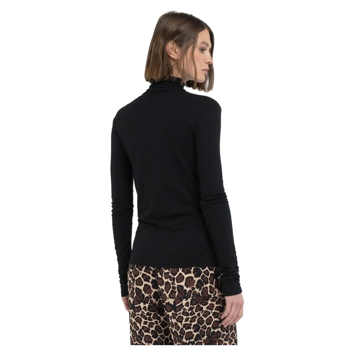 REPLAY DOLCEVITA SLIM FIT - seconda immagine
