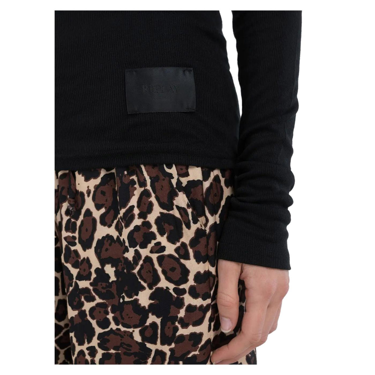 REPLAY DOLCEVITA SLIM FIT