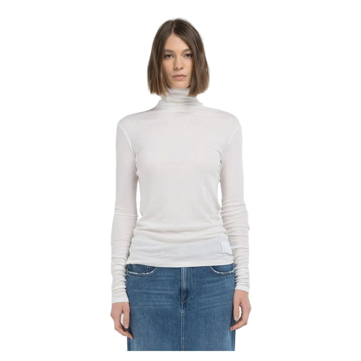 REPLAY DOLCEVITA SLIM FIT