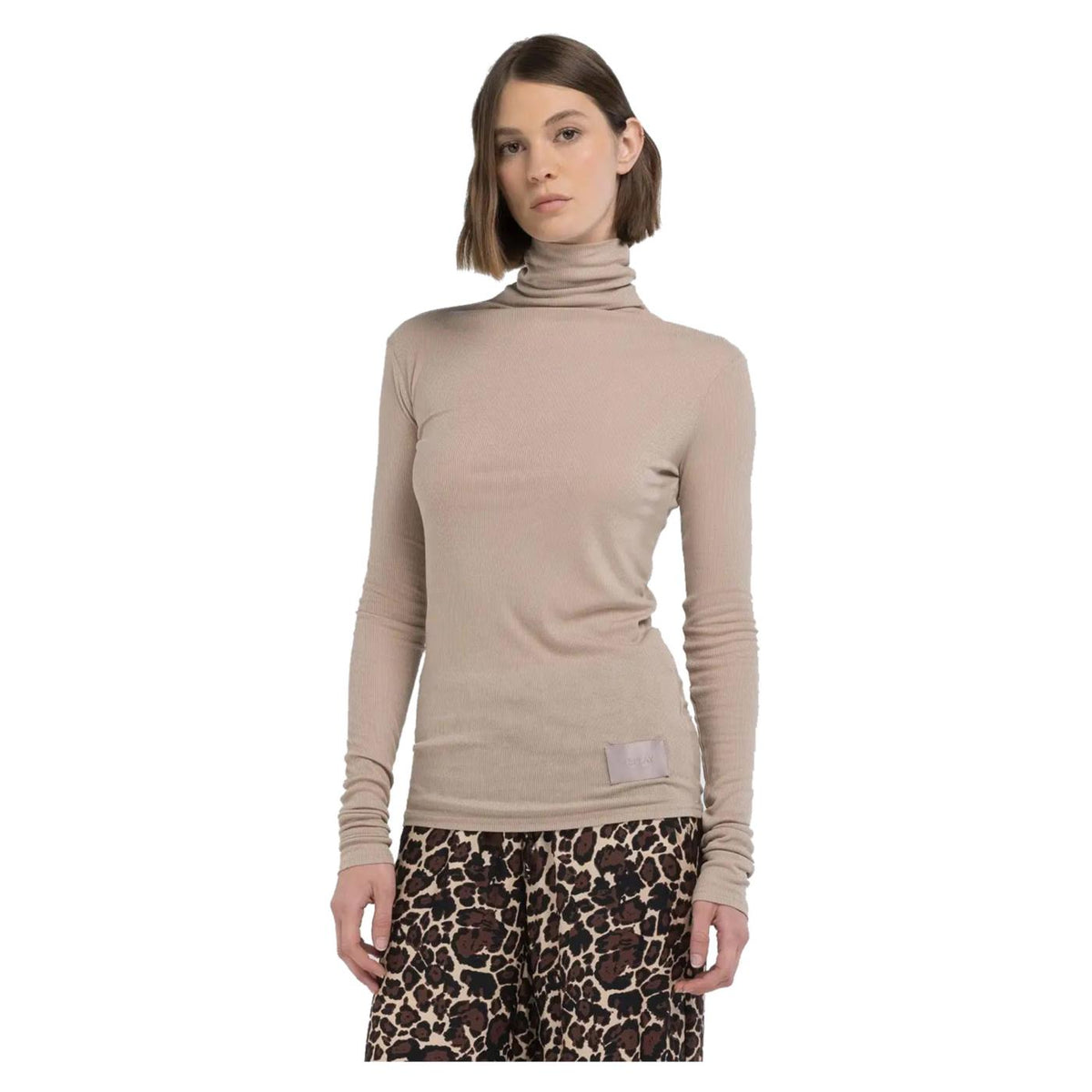 REPLAY DOLCEVITA SLIM FIT