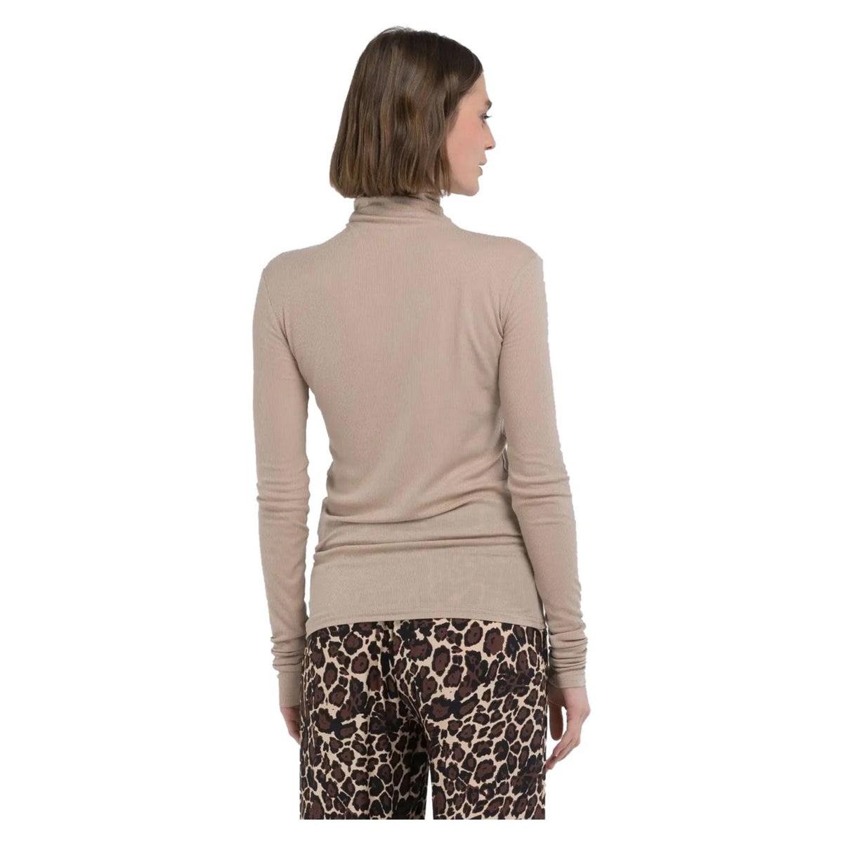 REPLAY DOLCEVITA SLIM FIT - seconda immagine