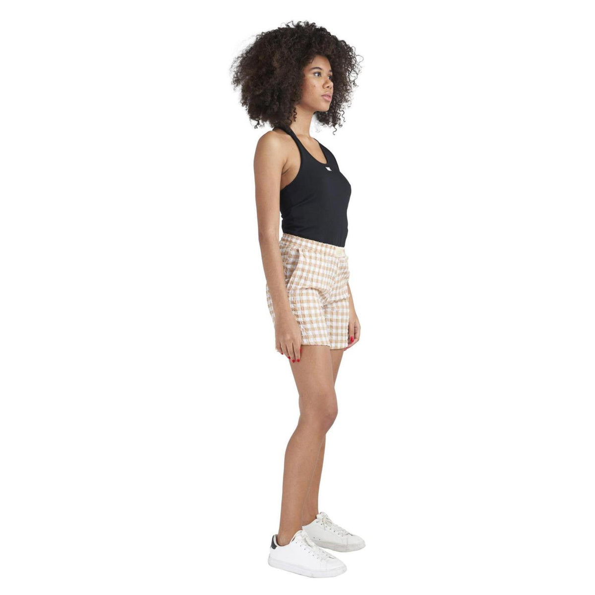 LEONE CHIC BOXING SHORTS