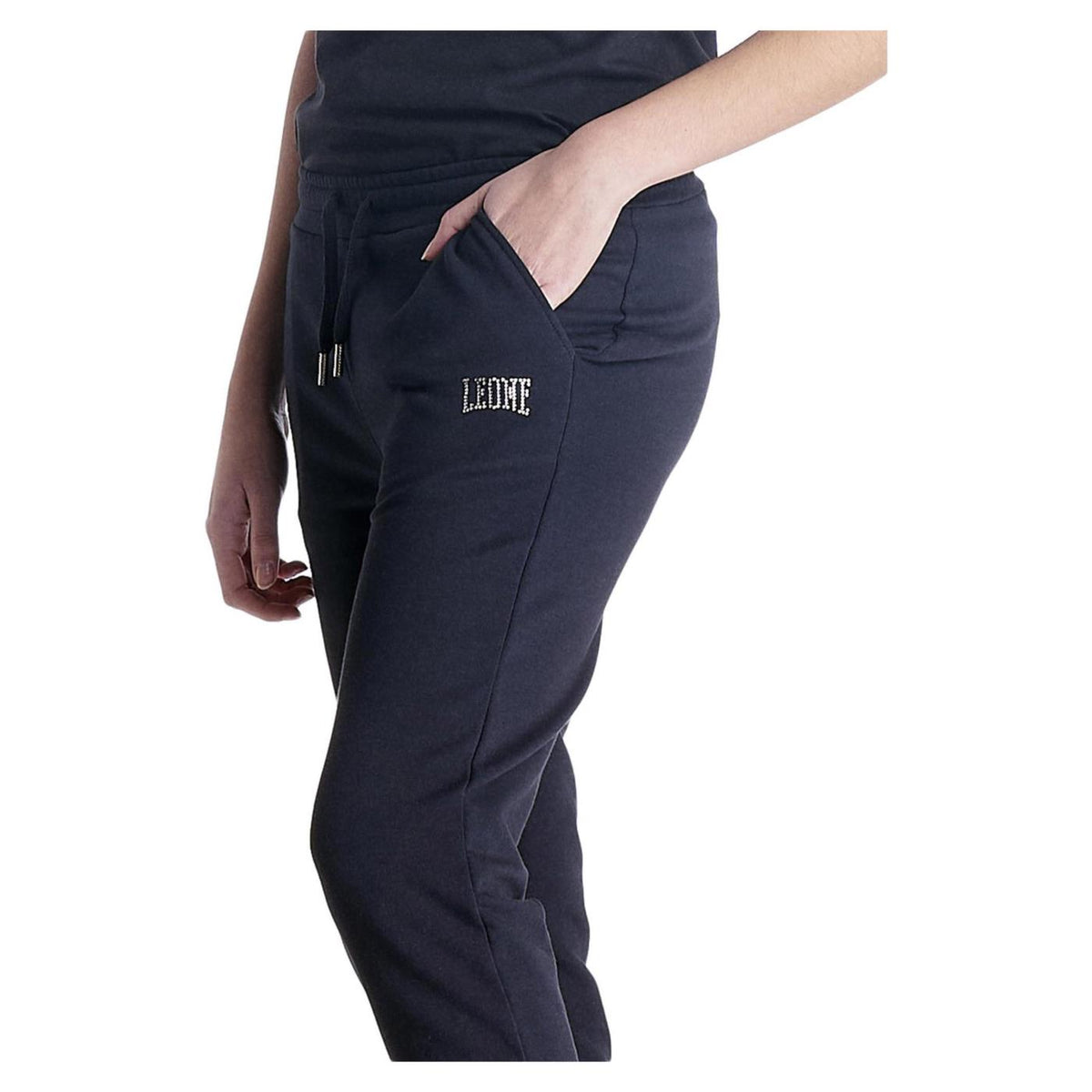 LEONE SWEATPANTS SHINE ON - seconda immagine