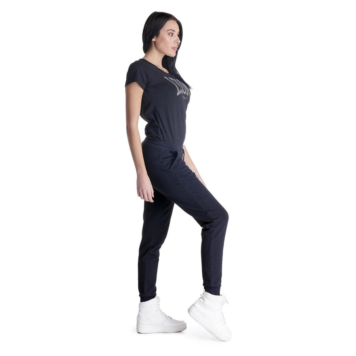 LEONE SWEATPANTS SHINE ON