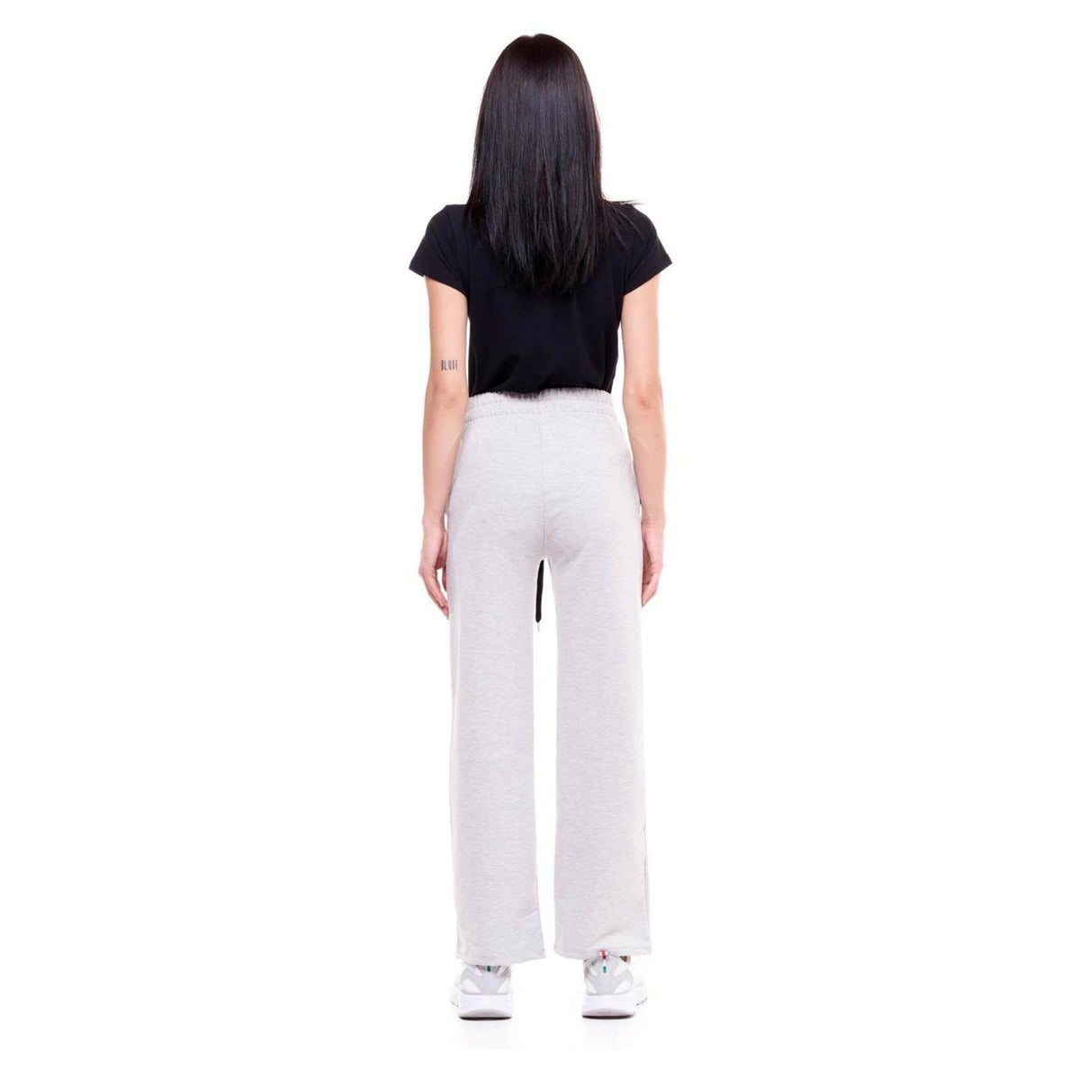 LEONE SWEATPANTS GREYSONGREYS