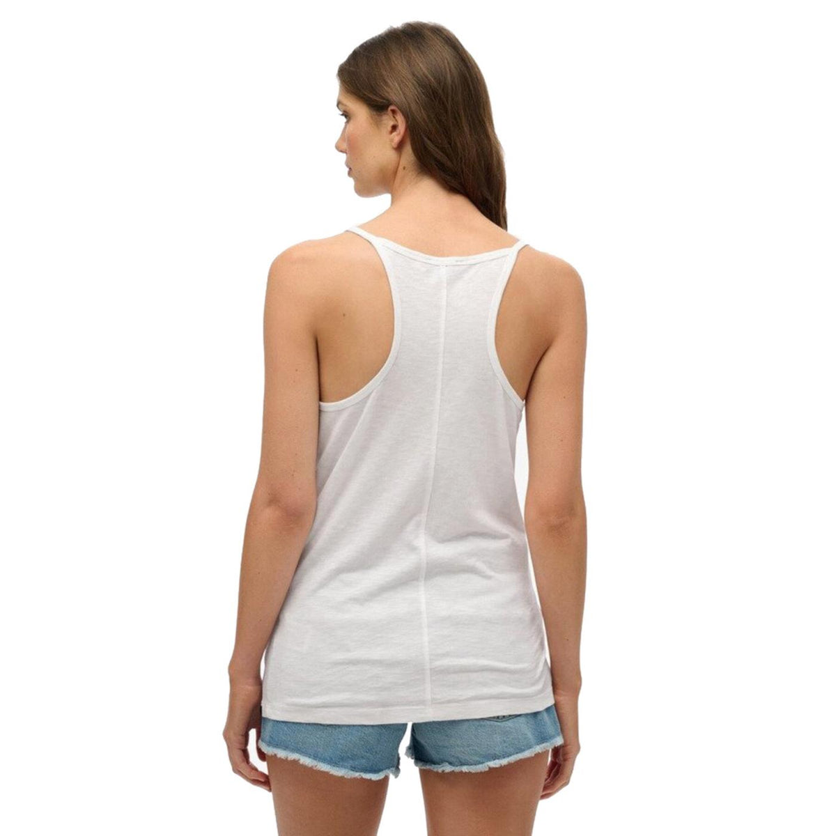 SUPERDRY W STUDIOS STRAPPY VEST