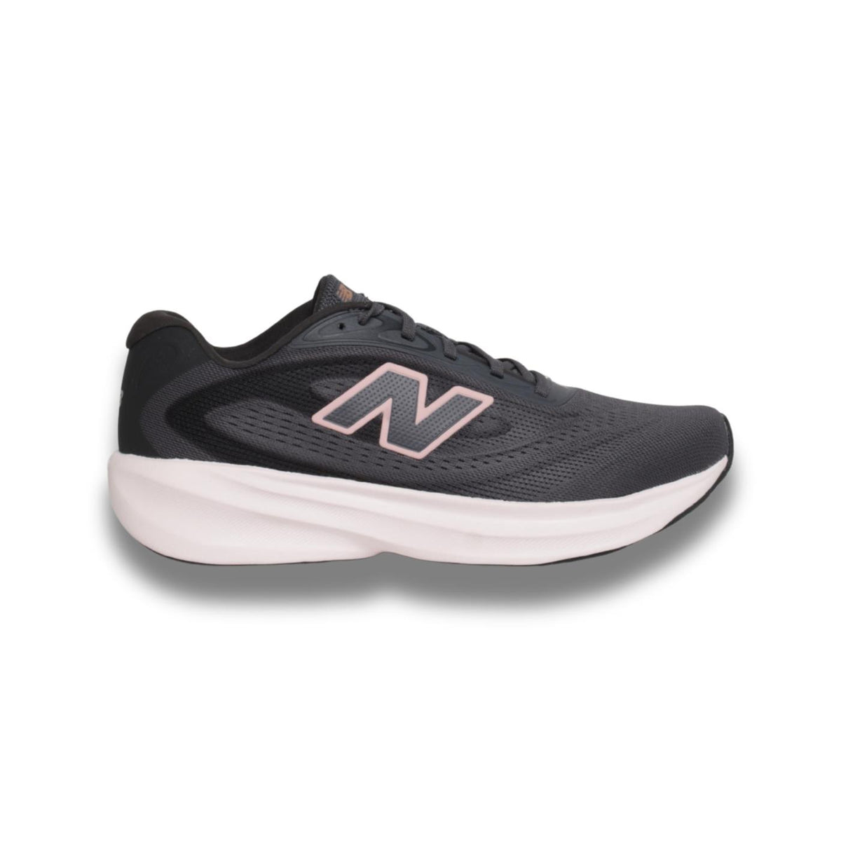NEW BALANCE 680 V9 WOMAN FRESH FOAM - Nero - immagine principale