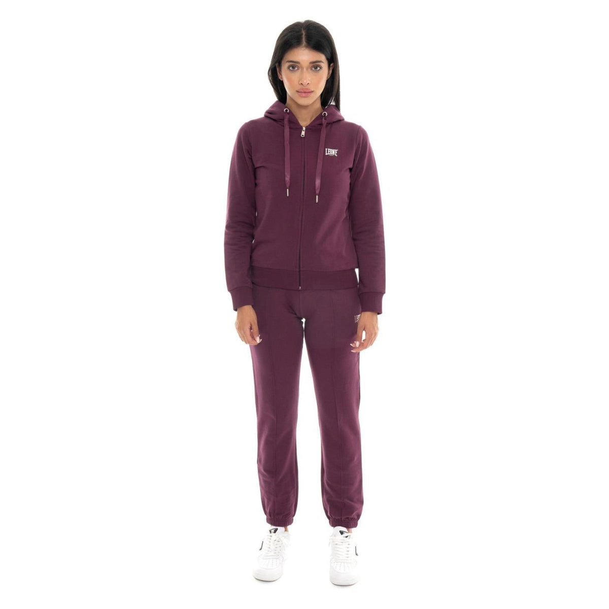 LEONE TUTA W FZH FLEECE STRETCH - immagine principale
