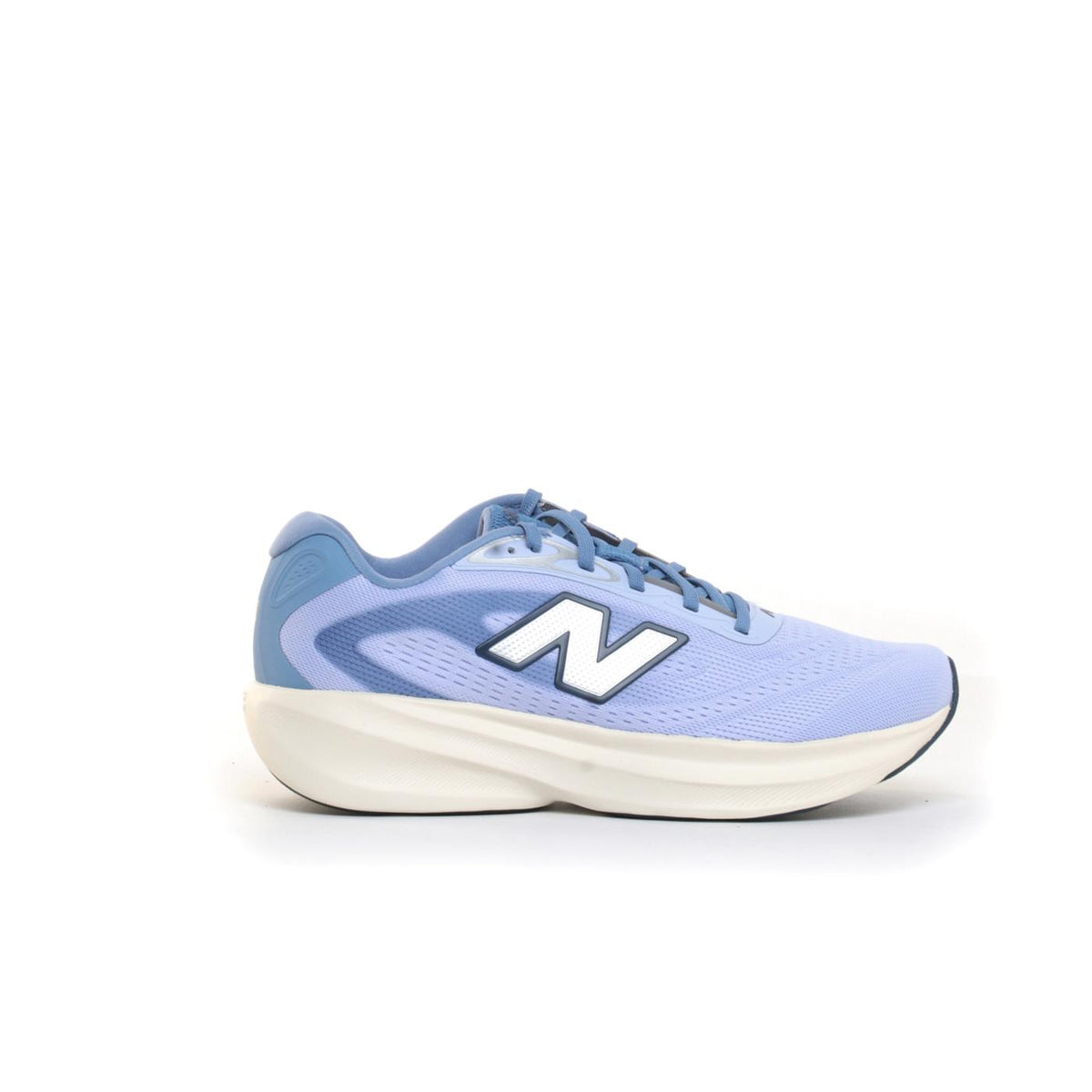 NEW BALANCE 680 V9 WOMAN FRESH FOAM - Lilla - immagine principale