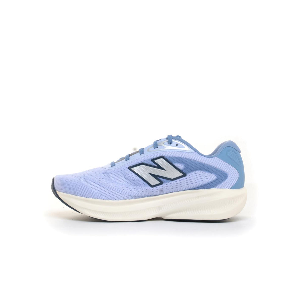 NEW BALANCE 680 V9 WOMAN FRESH FOAM - Lilla - vista 2