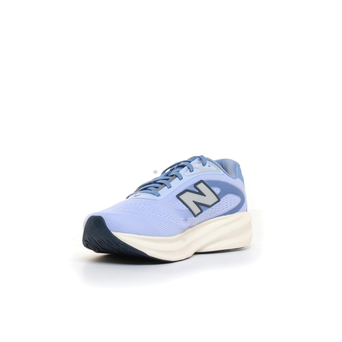 NEW BALANCE 680 V9 WOMAN FRESH FOAM - Lilla - vista 3