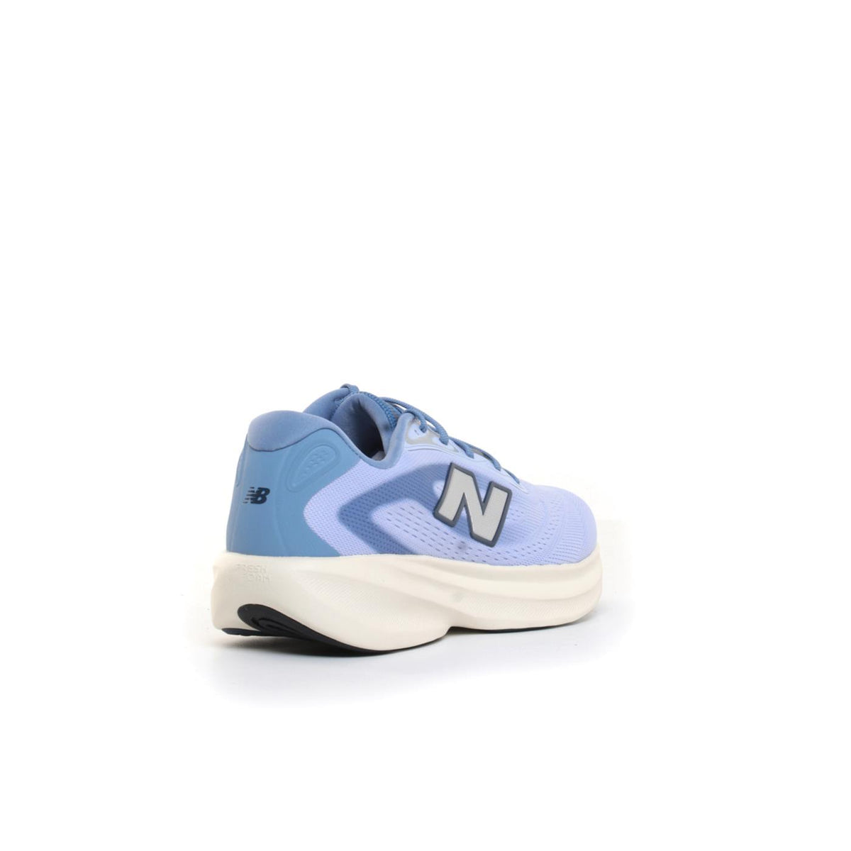 NEW BALANCE 680 V9 WOMAN FRESH FOAM - Lilla - vista 4