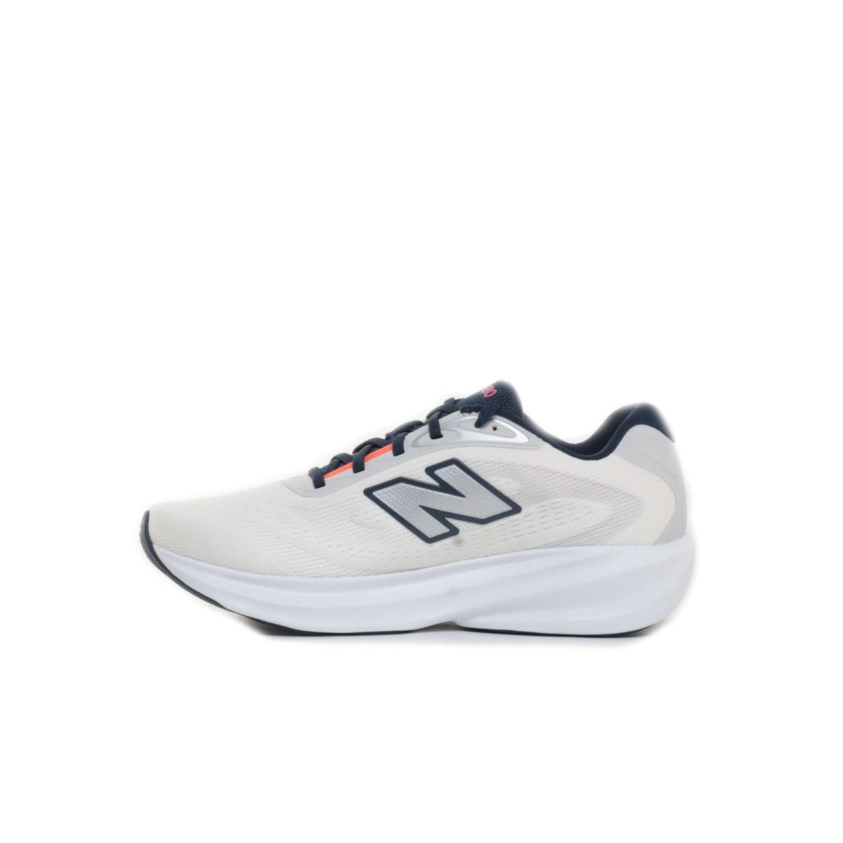 NEW BALANCE 680 V9 WOMAN FRESH FOAM - Bianco - vista 2