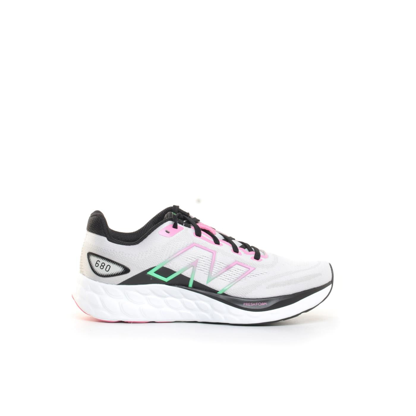 NEW BALANCE 680 V8 WOMAN FRESH FOAM X