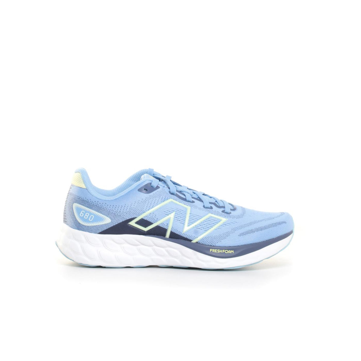 NEW BALANCE 680 V8 WOMAN FRESH FOAM