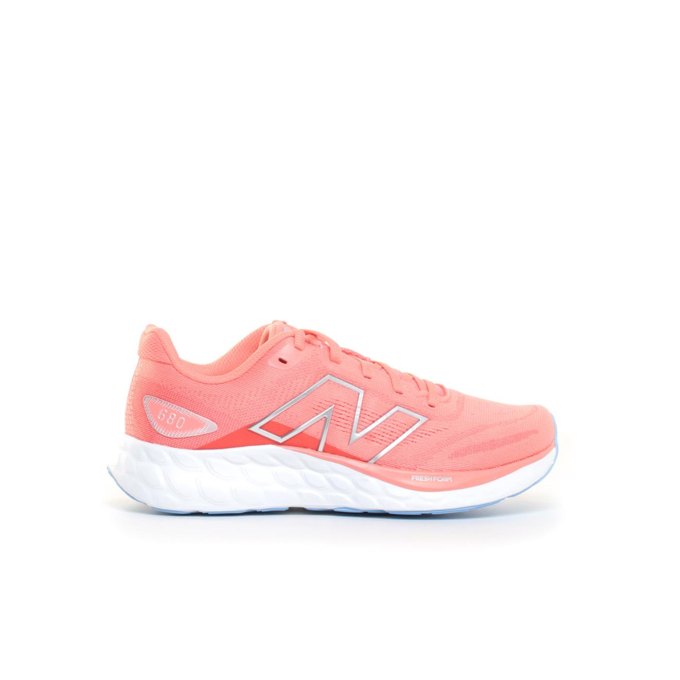 NEW BALANCE 680 V8 WOMAN FRESH FOAM