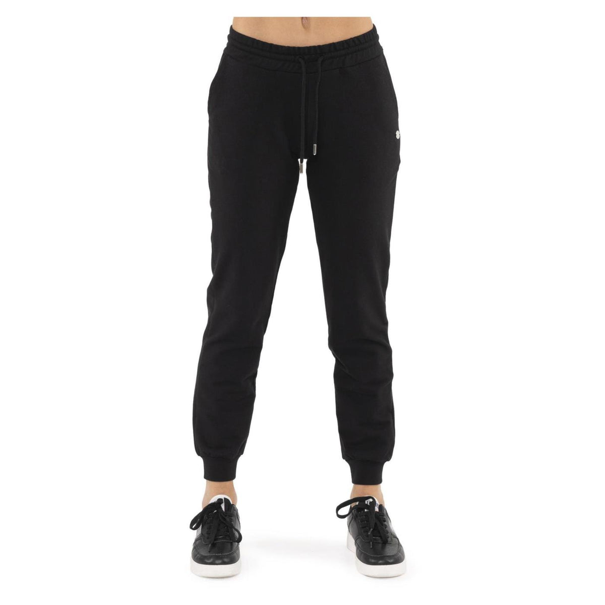 LEONE PANTALONI W FLEECE STR