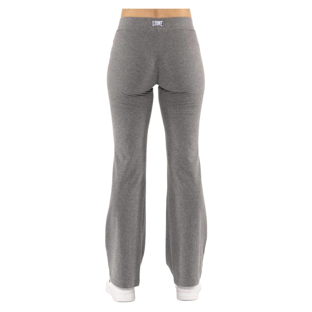 LEONE FLARED LEGGINGS STRETCH - seconda immagine