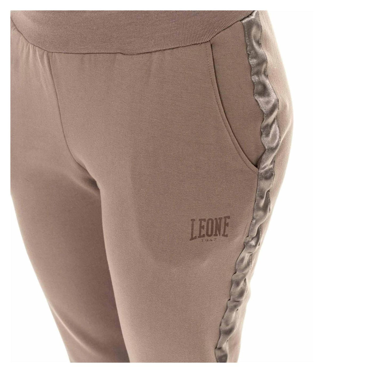LEONE TUTA FZ DONNA CHIC TONES - C1-beige - vista 3