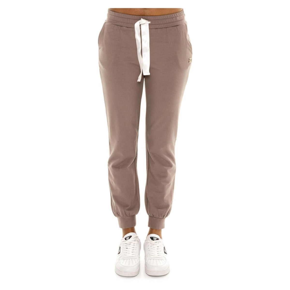 LEONE PANTALONI W CHIC TONES