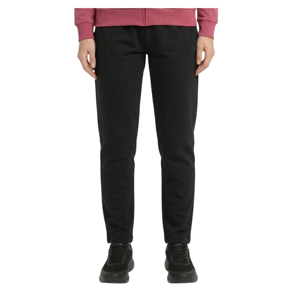 LEONE PANTALONI STRETCH FLEECE