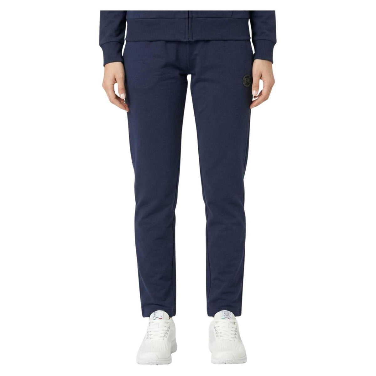 LEONE PANTALONI STRETCH FLEECE