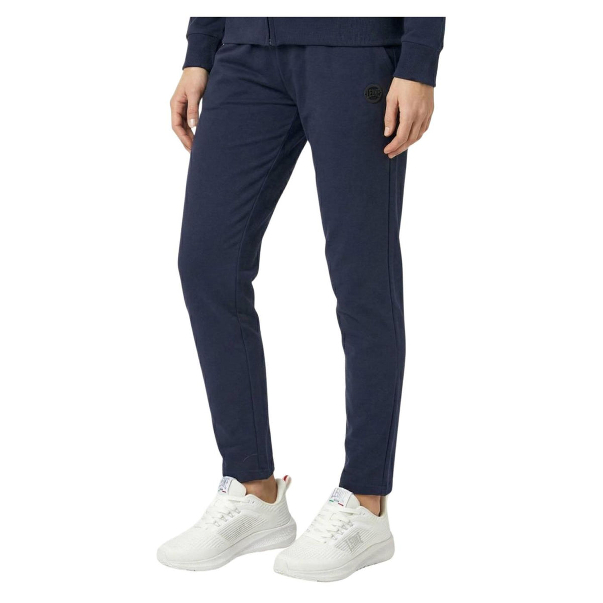LEONE PANTALONI STRETCH FLEECE - seconda immagine
