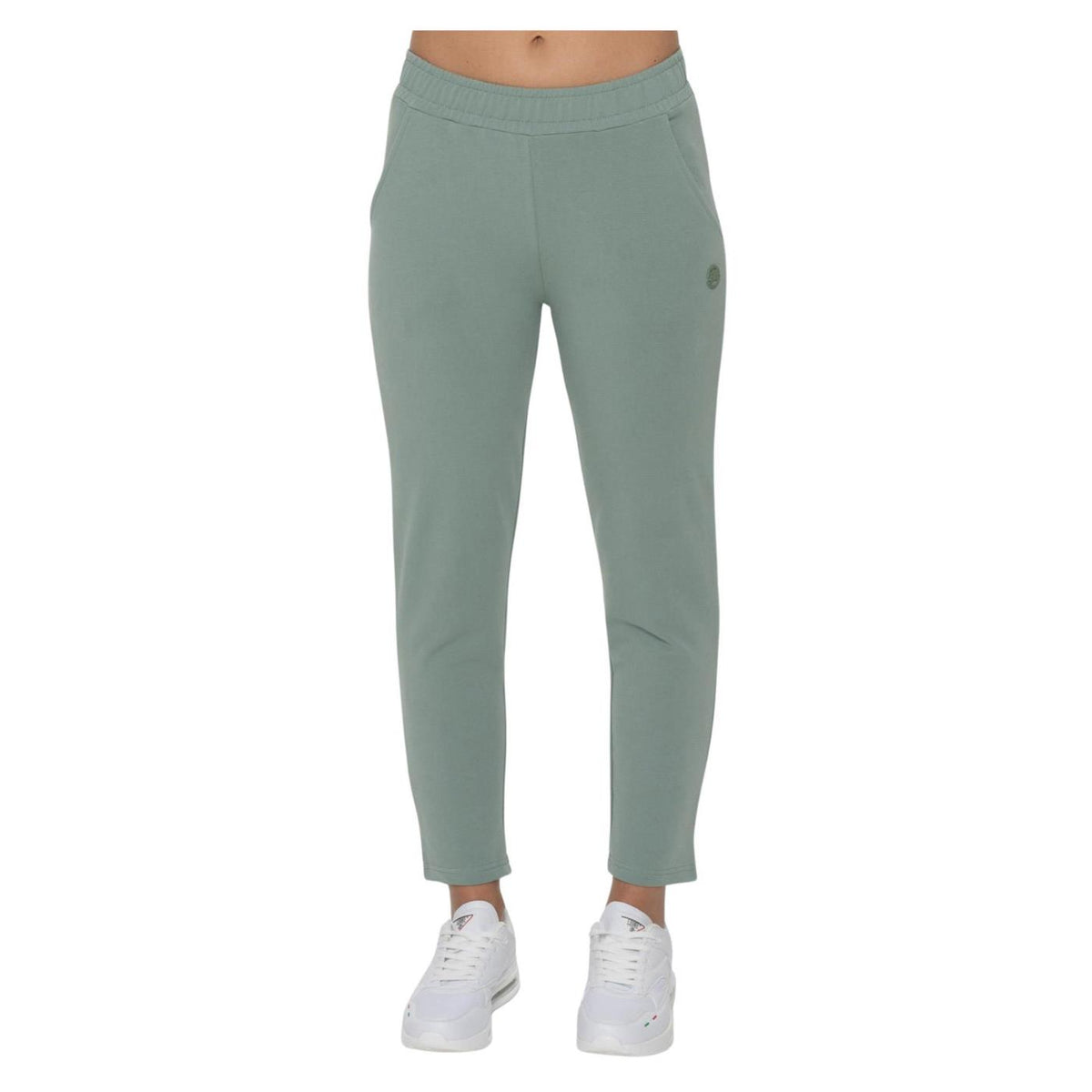 LEONE PANTALONI STRETCH FLEECE