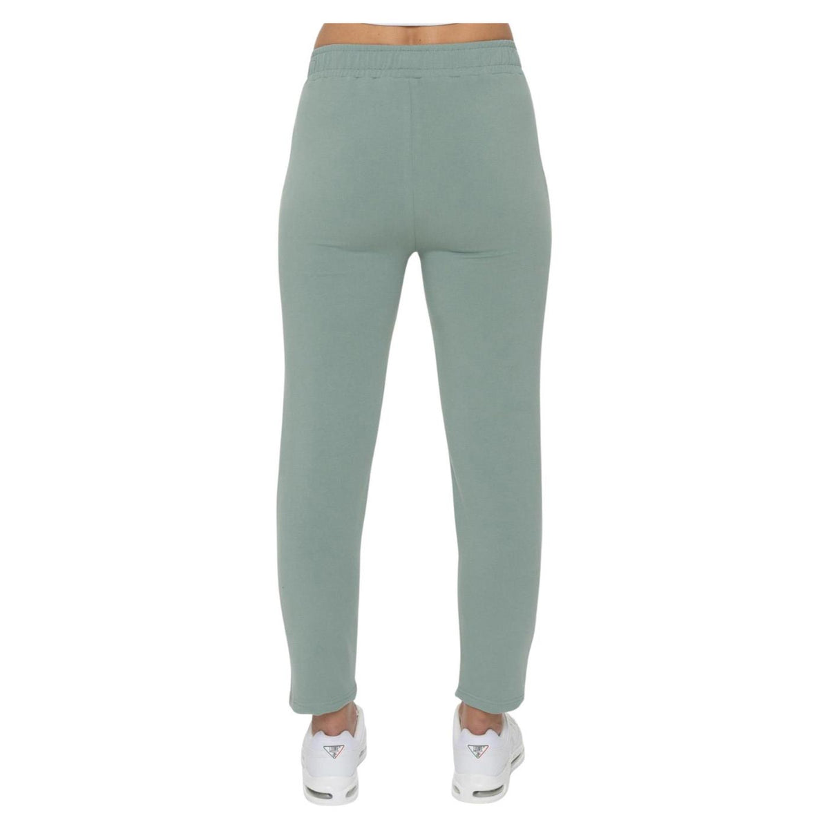LEONE PANTALONI STRETCH FLEECE - seconda immagine