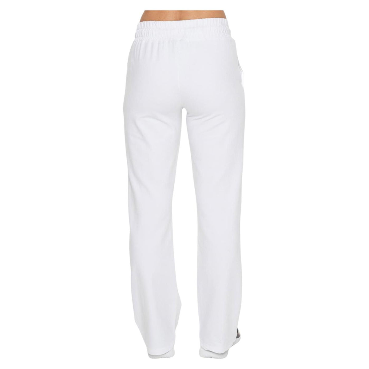 LEONE PANTALONI FLARED STRETCH - seconda immagine